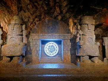 地底王国「美川ムーバレー」に投稿された画像（2023/8/21）