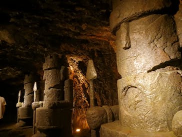 地底王国「美川ムーバレー」に投稿された画像（2023/8/21）