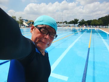 川越水上公園（埼玉県公園緑地協会）に投稿された画像（2023/8/21）