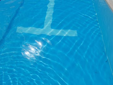 川越水上公園（埼玉県公園緑地協会）に投稿された画像（2023/8/21）