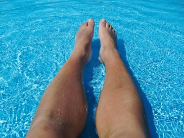 川越水上公園（埼玉県公園緑地協会）に投稿された画像（2023/8/21）