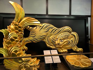 大阪城天守閣に投稿された画像（2023/8/21）