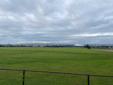 さっぽろ羊ヶ丘展望台に投稿された画像（2023/8/21）