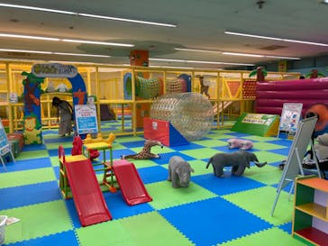 キッズランドUS 愛媛東温店に投稿された画像（2023/8/21）