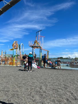 蓮沼ウォーターガーデンに投稿された画像（2023/8/21）