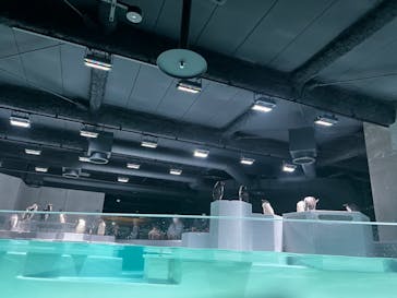 AOAO SAPPOROに投稿された画像（2023/8/21）