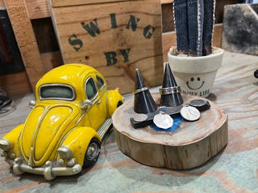 SWING BY（スウィング バイ）に投稿された画像（2023/8/21）