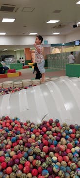 ハピピランド港北ルララに投稿された画像（2023/8/21）