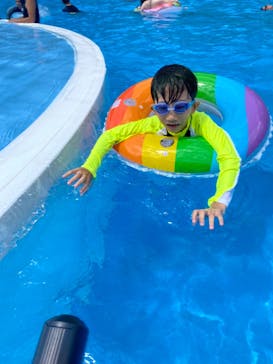 西武園ゆうえんちに投稿された画像（2021/10/30）