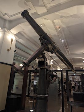 国立科学博物館に投稿された画像（2023/8/21）