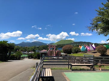 伊豆ぐらんぱる公園に投稿された画像（2023/8/21）