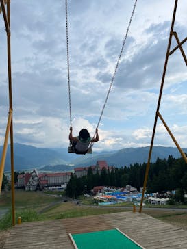 上越国際プレイランドに投稿された画像（2023/8/21）