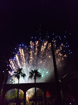 レオマリゾートに投稿された画像（2023/8/21）