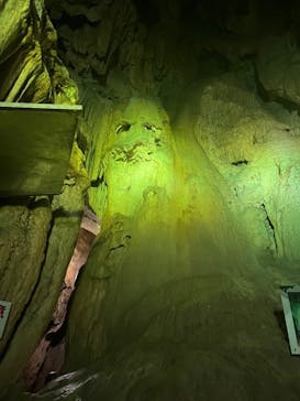 あぶくま洞に投稿された画像（2023/8/21）