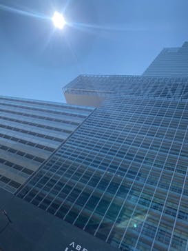 ハルカス300(展望台)に投稿された画像（2023/8/21）