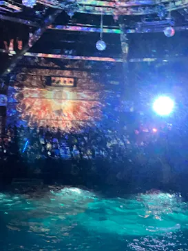 マクセル アクアパーク品川に投稿された画像（2023/8/21）