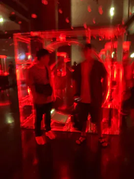 マクセル アクアパーク品川に投稿された画像（2023/8/21）