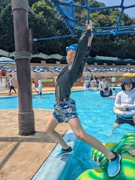 日本モンキーパークに投稿された画像（2023/8/21）