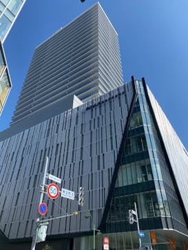 AOAO SAPPOROに投稿された画像（2023/8/21）