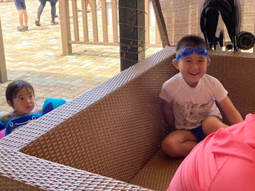 つま恋イルミネーションに投稿された画像（2023/8/21）