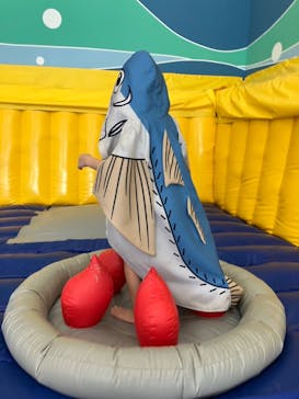 伊豆・三津シーパラダイスに投稿された画像（2023/8/21）