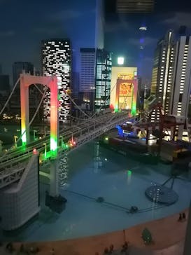 レゴランド®・ディスカバリー・センター 東京に投稿された画像（2023/8/21）