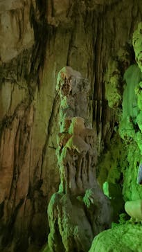 あぶくま洞に投稿された画像（2023/8/21）