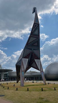 福井県立恐竜博物館に投稿された画像（2023/8/21）