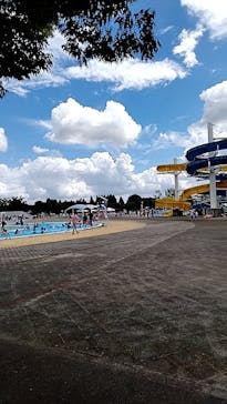 川越水上公園（埼玉県公園緑地協会）に投稿された画像（2023/8/21）