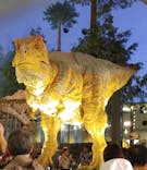 福井県立恐竜博物館に投稿された画像（2023/8/21）