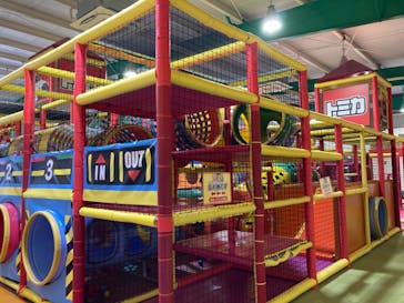 おもちゃ王国（岡山）に投稿された画像（2023/8/21）