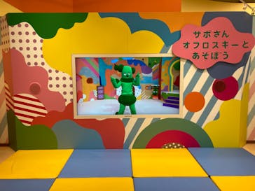 おもちゃ王国（岡山）に投稿された画像（2023/8/21）