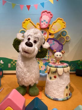 おもちゃ王国（岡山）に投稿された画像（2023/8/21）