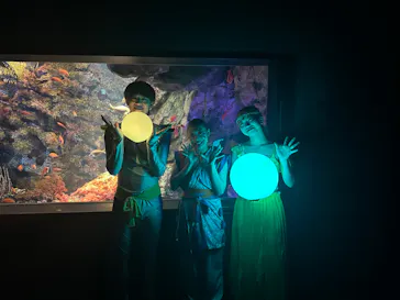 仙台うみの杜水族館に投稿された画像（2023/8/21）