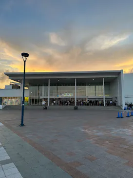 仙台うみの杜水族館に投稿された画像（2023/8/21）