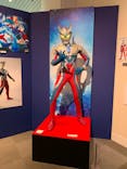 TSUBURAYA EXHIBITION 2023 ～“空想の力”円谷プロとウルトラマン～に投稿された画像（2023/8/22）