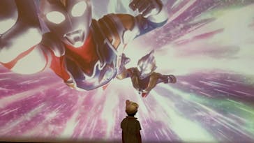 TSUBURAYA EXHIBITION 2023 ～“空想の力”円谷プロとウルトラマン～に投稿された画像（2023/8/21）