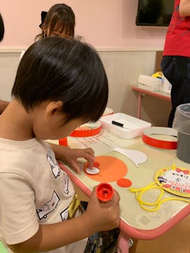 神戸アンパンマンこどもミュージアム＆モールに投稿された画像（2023/8/21）