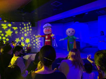 神戸アンパンマンこどもミュージアム＆モールに投稿された画像（2023/8/21）