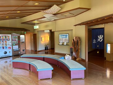 日帰り温泉湯の里おかだに投稿された画像（2023/8/21）