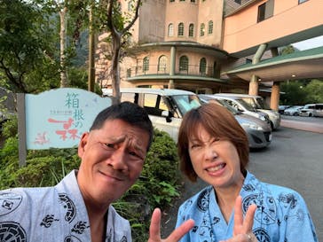 日帰り温泉湯の里おかだに投稿された画像（2023/8/21）