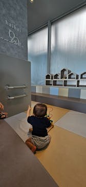 サンシャイン60展望台に投稿された画像（2023/8/21）