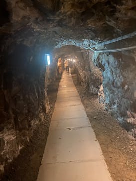 土肥金山に投稿された画像（2023/8/21）