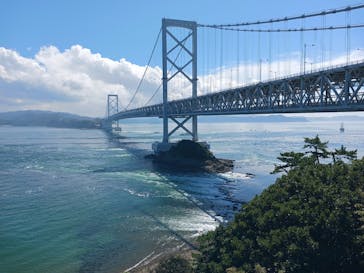 徳島県立 渦の道に投稿された画像（2023/8/22）