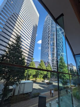 生誕100年 山下清展ー百年目の大回想（SOMPO美術館）に投稿された画像（2023/8/22）