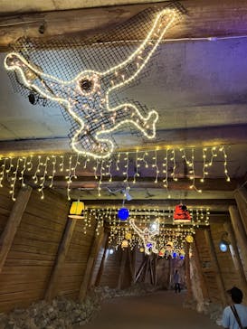 よこはま動物園ズーラシアに投稿された画像（2023/8/22）