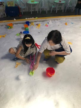 湘南あそびマーレに投稿された画像（2023/8/22）