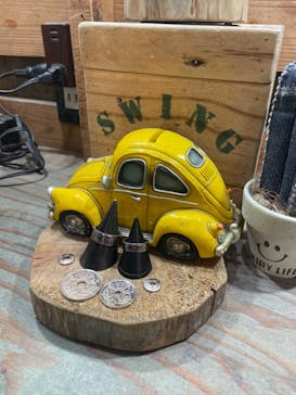 SWING BY（スウィング バイ）に投稿された画像（2023/8/22）