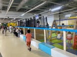 キッズランドUS MAX 広島ベイサイドフォート店に投稿された画像（2023/8/22）