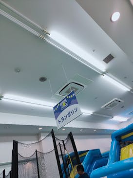 キッズランドUS 仙台錦ヶ丘店に投稿された画像（2023/8/22）